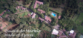 Quinta Do Martelo